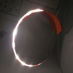 กระจกโค้งสแตนเลส YAMADA STINTERTRADE