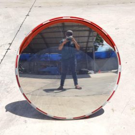 กระจกโค้งสแตนเลส YAMADA STINTERTRADE