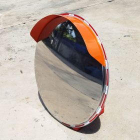 กระจกโค้งสแตนเลส YAMADA STINTERTRADE