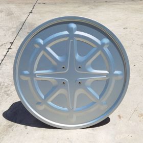 กระจกโค้งสแตนเลส YAMADA STINTERTRADE