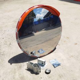 กระจกโค้งสแตนเลส YAMADA STINTERTRADE