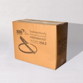 โครงยึดแผ่นกันสะเก็ด HA3 STINTERTRADE