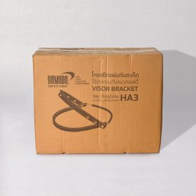 โครงยึดแผ่นกันสะเก็ด HA3 STINTERTRADE