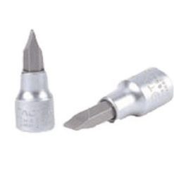 #361302 ลูกบล็อกเดือยปากแบน 1/2in. 8MM TACTIX