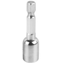 ลูกบล็อกแม่เหล็ก 6 เหลี่ยม 10x65MM TOOL STAR