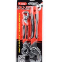 ประแจอเนกประสงค์ 2 ชิ้น ขนาด 9-32mm SUMO