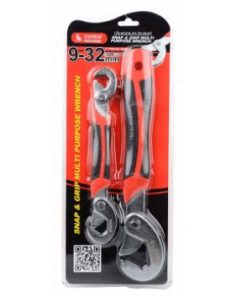 ประแจอเนกประสงค์ 2 ชิ้น ขนาด 9-32mm SUMO