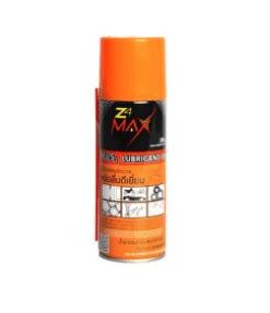 น้ำมันครอบจักรวาล หล่อลื่นดีเยี่ยม รุ่น Z4 MAX 200ml