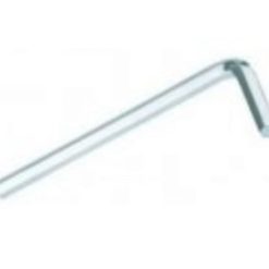 #206031 ประแจแอลหกเหลี่ยม 1.5mm TACTIX