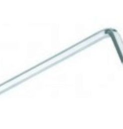 #206031 ประแจแอลหกเหลี่ยม 1.5mm TACTIX