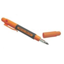 ไขควงสลับแบบพกพา (4 in 1) Tool 755401 Star