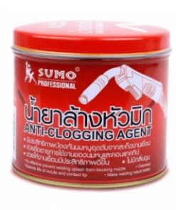 น้ำยาล้างหัวมิก 400กรัม ซูโม่