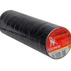 เทปพันสายไฟ 20M x 0.18mm SUMO