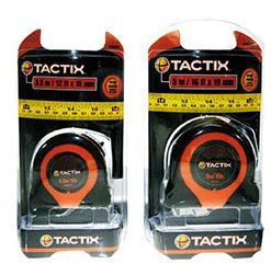 ตลับเมตร 3.5M TACTIX