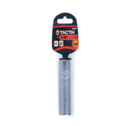 #361172 ลูกบล็อก 12 เหลี่ยม 1/2in. 21MM TACTIX