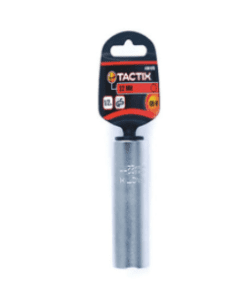 #361172 ลูกบล็อก 12 เหลี่ยม 1/2in. 21MM TACTIX