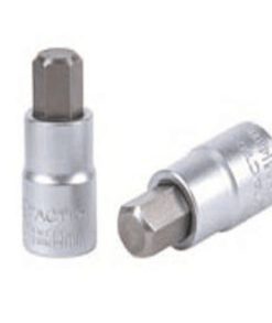 #361341 ลูกบล็อกเดือยโผล่ 6เหลี่ยม 1/2in. 6MM TACTIX