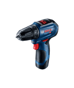 BOSCH สว่านไขควง 12 V Brushless motor เครื่องตัวเปล่า รุ่น GSR 12 V-30 (SOLO)