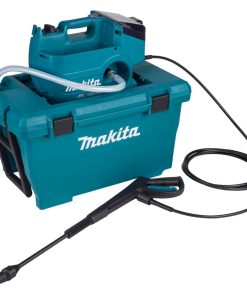 MAKITA เครื่องฉีดน้ำไร้สาย 36 โวลต์ รุ่น DHW080ZK