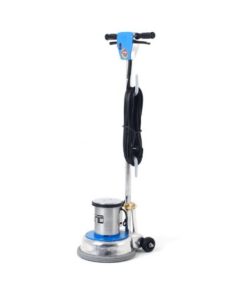 เครื่องขัดพื้น 14" ครบชุด