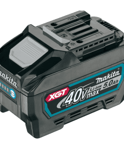 MAKITA แบตเตอรี่ ลิเธียมไอออน 40Vmax ความจุ 5.0 แอมป์ รุ่น BL4050F
