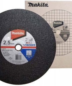 แผ่นตัด 14" บาง 2.5 มิล B-49448 (FAST)