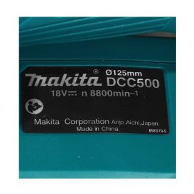 DCC500Z STINTERTRADE