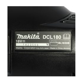 DCL180ZB STINTERTRADE