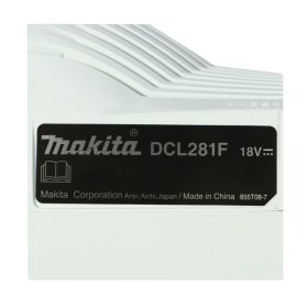 DCL281FZW STINTERTRADE