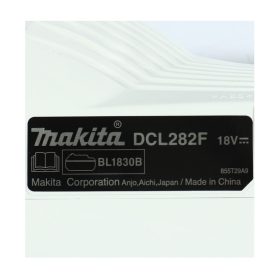 DCL282FZW STINTERTRADE