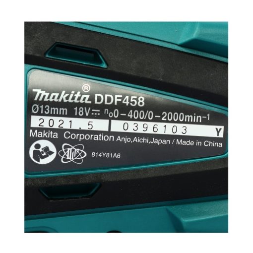 DDF458Z STINTERTRADE