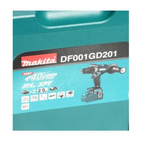 DF001GD201 STINTERTRADE
