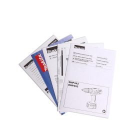 DHP453SF1J STINTERTRADE