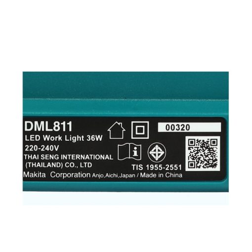 DML811 STINTERTRADE