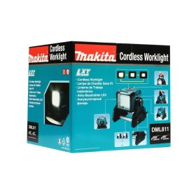 DML811 STINTERTRADE