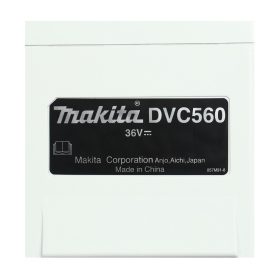 DVC560Z STINTERTRADE