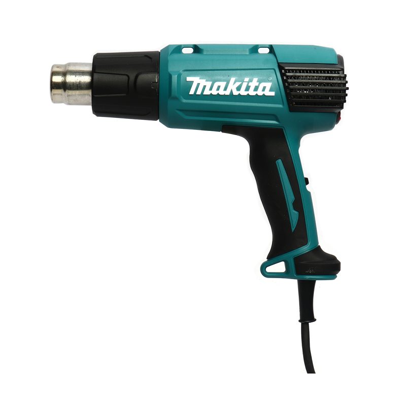 เครื่องเป่าลมร้อนไฟฟ้า MAKITA รุ่น HG6530VK by STNTRADE