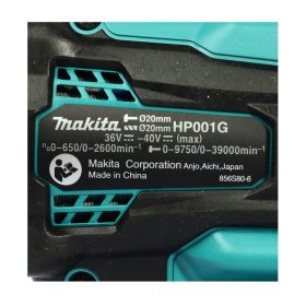 HP001GD201 STINTERTRADE