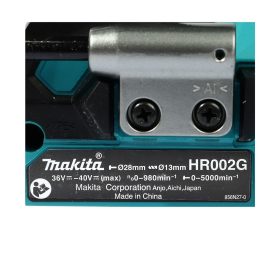 MAKITA HR002GZ STINTERTRADE