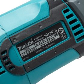 สว่านโรตารี่ไฟฟ้า MAKITA รุ่น HR2475X5 by STNTRADE