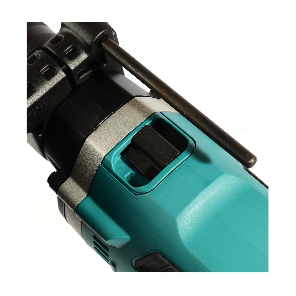 สว่านกระแทกไฟฟ้า MAKITA รุ่น M8100KX5B by STNTRADE