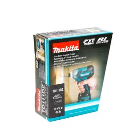 TD111DZ STINTERTRADE