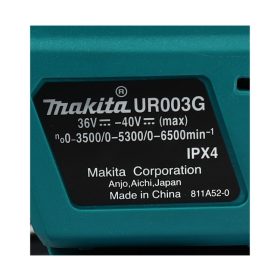 UR003GZ02 STINTERTRADE