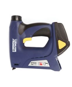 เครื่องยิงตะปู ระบบแบตเตอรี่ BTX530