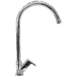 1882 ก๊อกอ่างล้างจาน ตั้งพื้น ตัว Y 1/2"