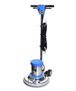 เครื่องขัดพื้น 16″ ครบชุด