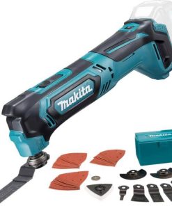 TM30DZKX3 MULTI-TOOL ไร้สาย 12VMAX NOBAT
