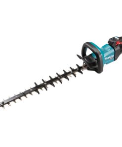 MAKITA เครื่องเล็มพุ่มไร้สาย 40 โวลต์ รุ่น UH006GZ