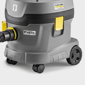 เครื่องดูดฝุ่นแบบแห้ง 11L 850w รุ่น T 11/1 Classic HEPA by stintertrade