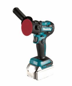 DPV300Z เครื่องขัดเงา 18V-BL-80MM-3"